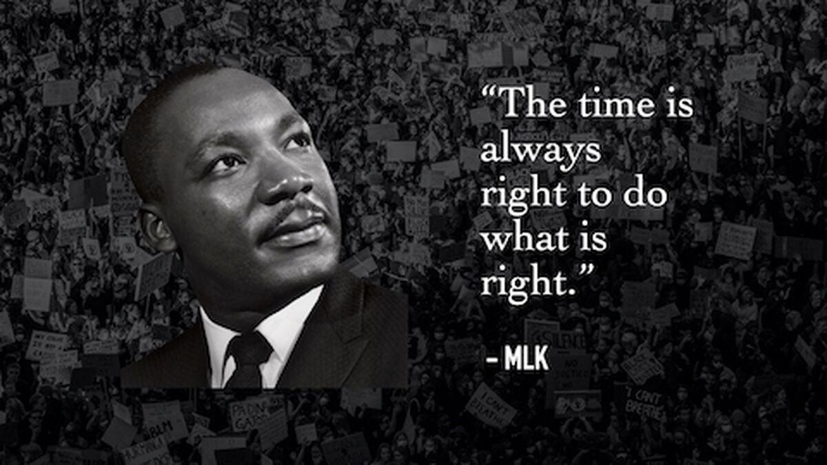 MLK or Another Name? image number null